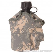 5ive Star Gear 1Qt Canteen Covers Olive Drab 4787000